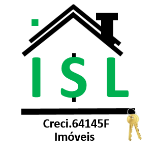 Logo ISL Imóveis